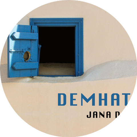 DEMHAT
