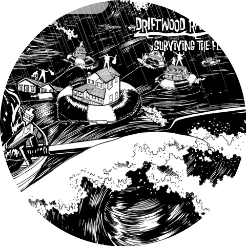 Driftwood Ramblers