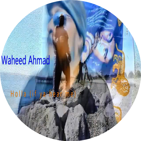 Waheed Ahmad