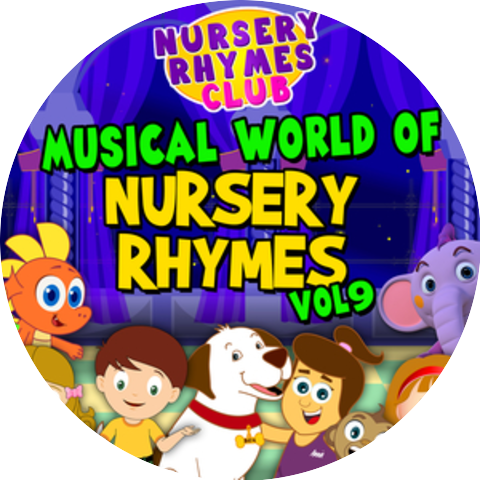 Nursery Rhymes Club