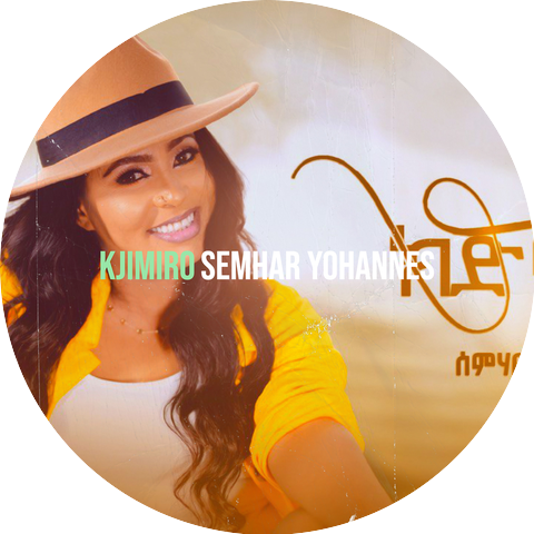 Semhar Yohannes