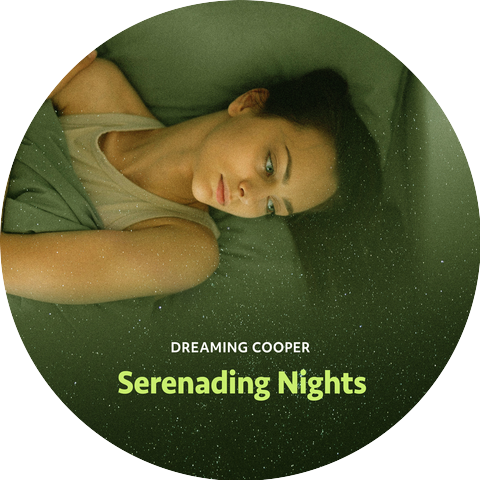 Dreaming Cooper