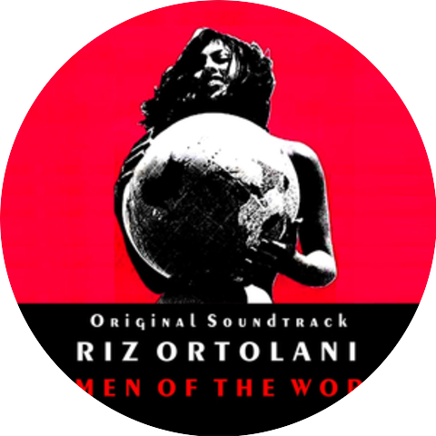 Riz Ortolani Orchestra