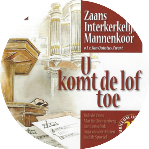 Zaans Interkerkelijk Mannenkoor|Jan Quintus Zwart