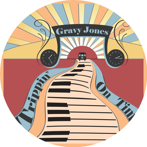 Gravy Jones
