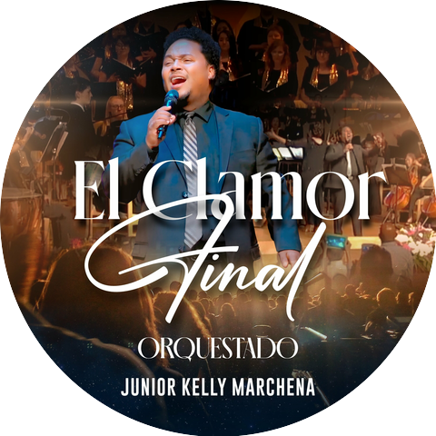 Junior Kelly Marchena