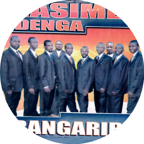 Masimba Edenga