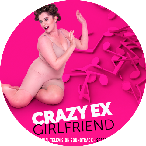 CrazyExGirlfriend  Heavy Boobs (Ft. Rachel Bloom) 