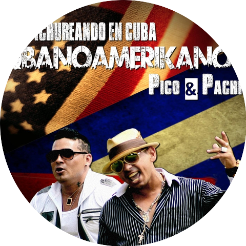 Qbanoamerikano Pico & Pachi