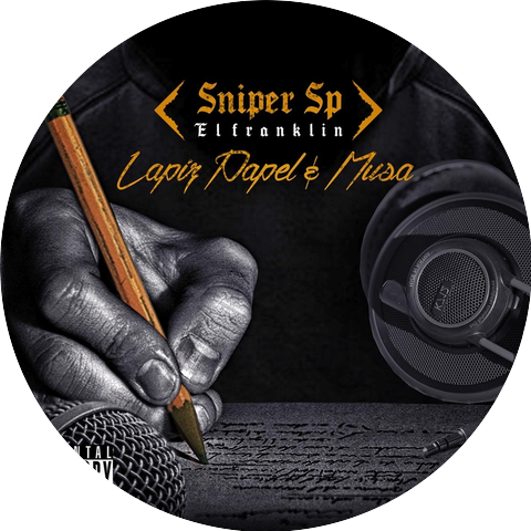 Sniper Sp el Franklin