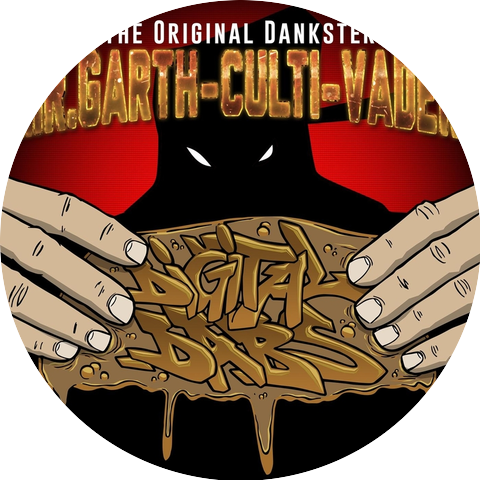 Mr. Garth-Culti-Vader