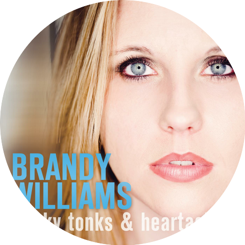 Brandy Williams