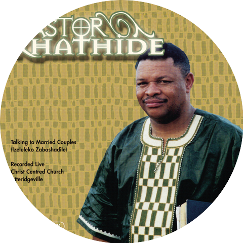 Pastor Khathide