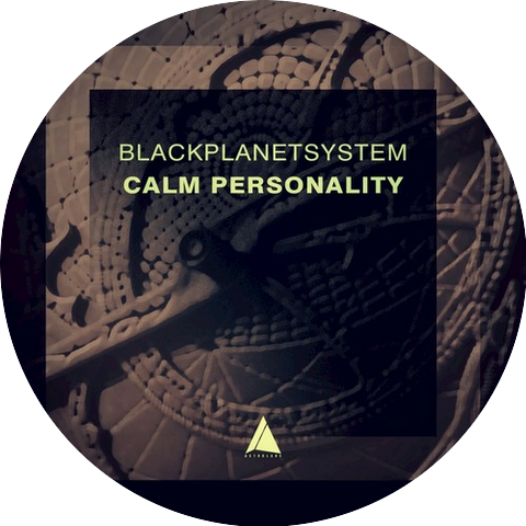 BlackPlanetSystem