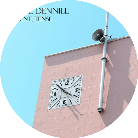 Bruce Dennill