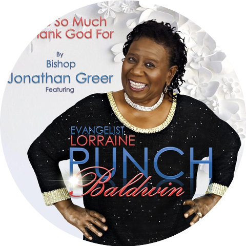 Bishop Jonathan Greer