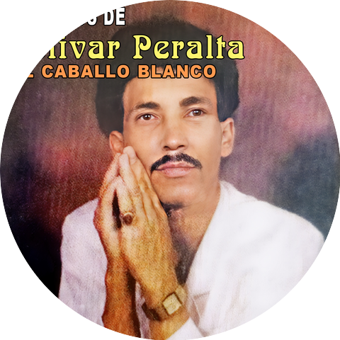 Bolivar Peralta
