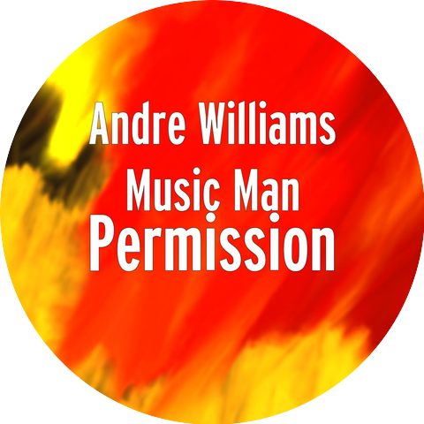 Andre Williams Music Man & Kamilah Moore