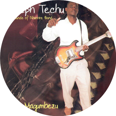Joseph Techu