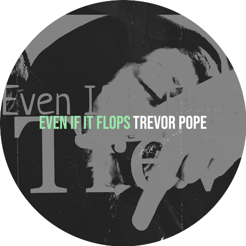 Trevor Pope