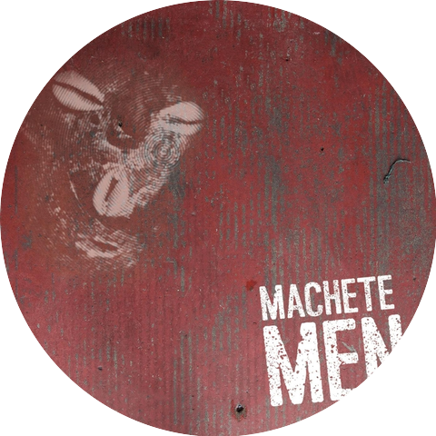 Machete Men
