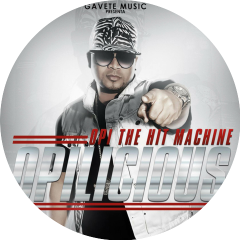 Opi the Hit Machine