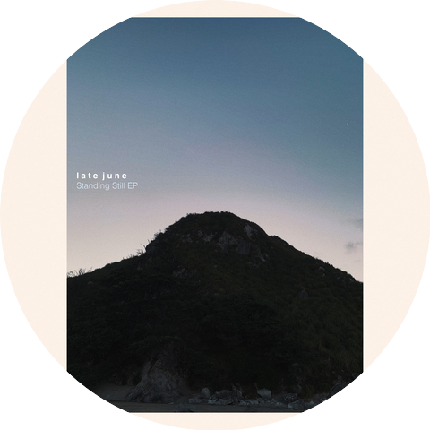 Late June