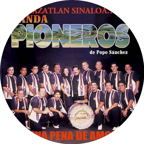 Banda Pioneros De Popo Sanchez