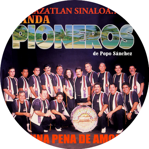 Banda Pioneros De Popo Sanchez