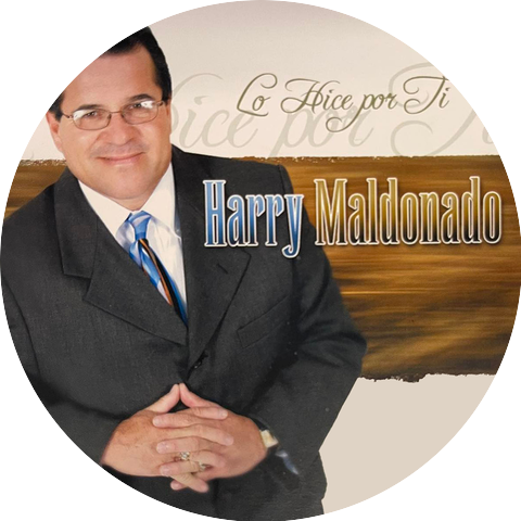 Harry Maldonado