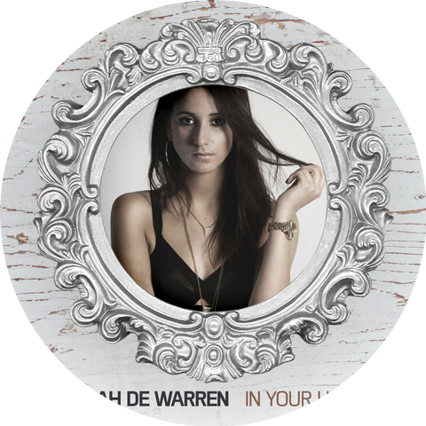 Sarah De Warren
