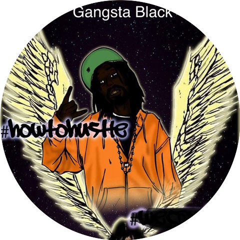 Gangsta Black