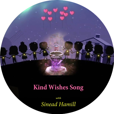 Sinead Hamill