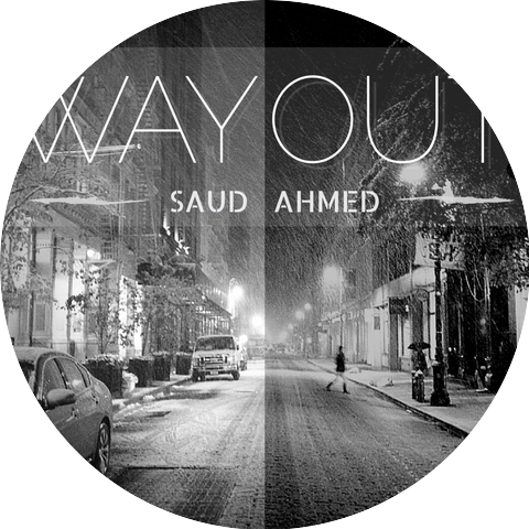 Saud Ahmed