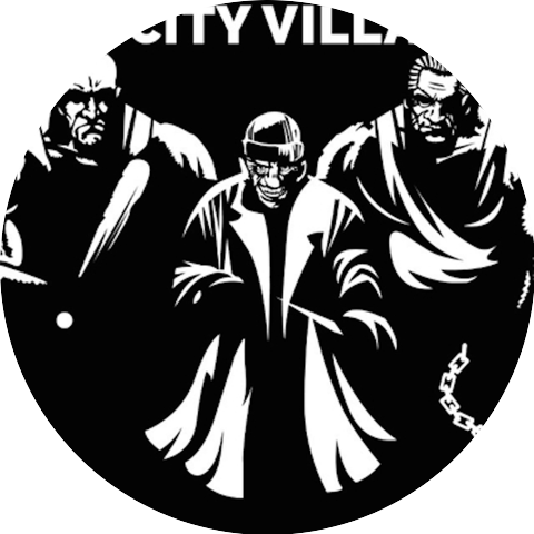 Big City Villains