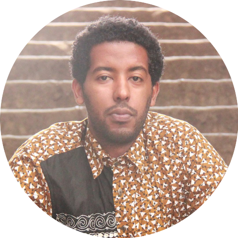 Mikael Seifu