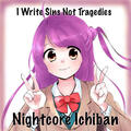 Nightcore Ichiban