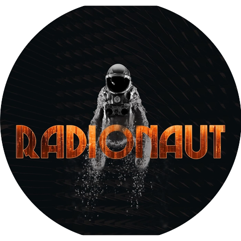 Radionaut