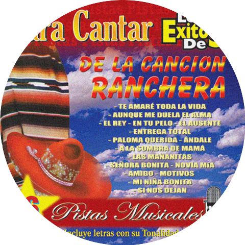 Mariachi Nuevo Jalisco