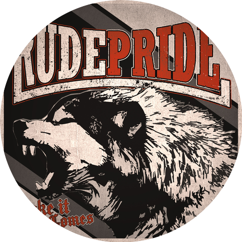 Rude Pride