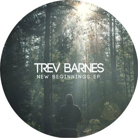 Trev Barnes