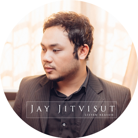 Jay Jitvisut