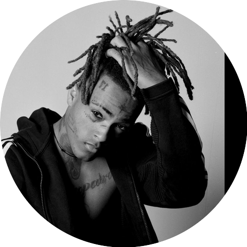 XXXTENTACION