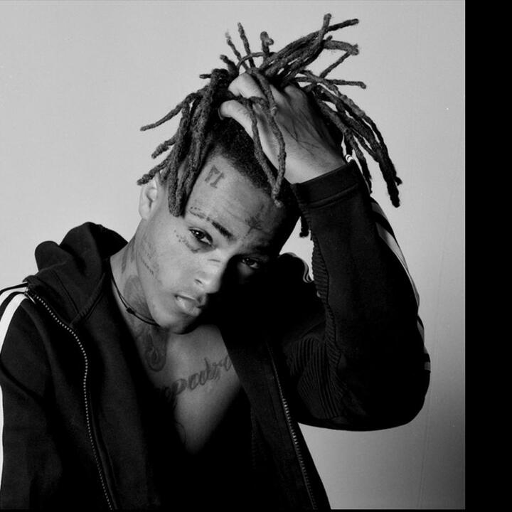 XXXTENTACION