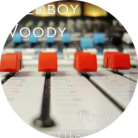 Wildboy Woody