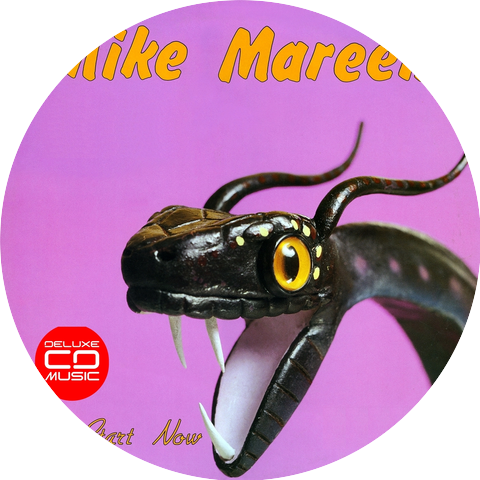 Mike Mareen