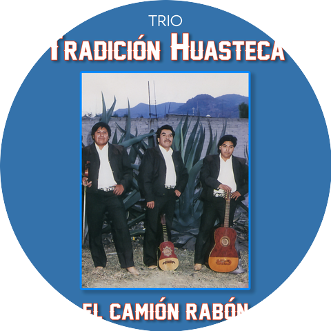 Trio Tradicion Huasteca