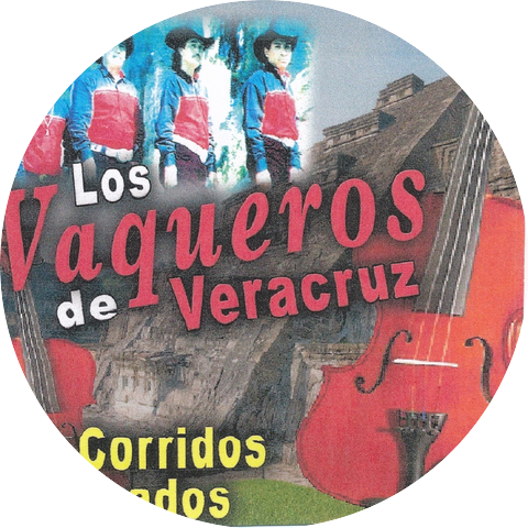 Los Vaqueros De Veracruz