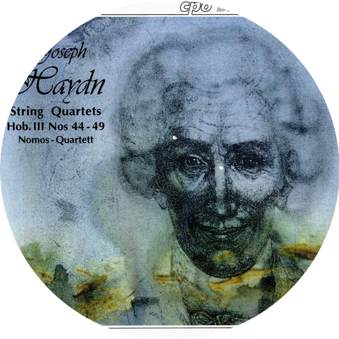 Nomos Quartett