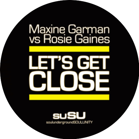 Maxine Garman vs Rosie Gaines